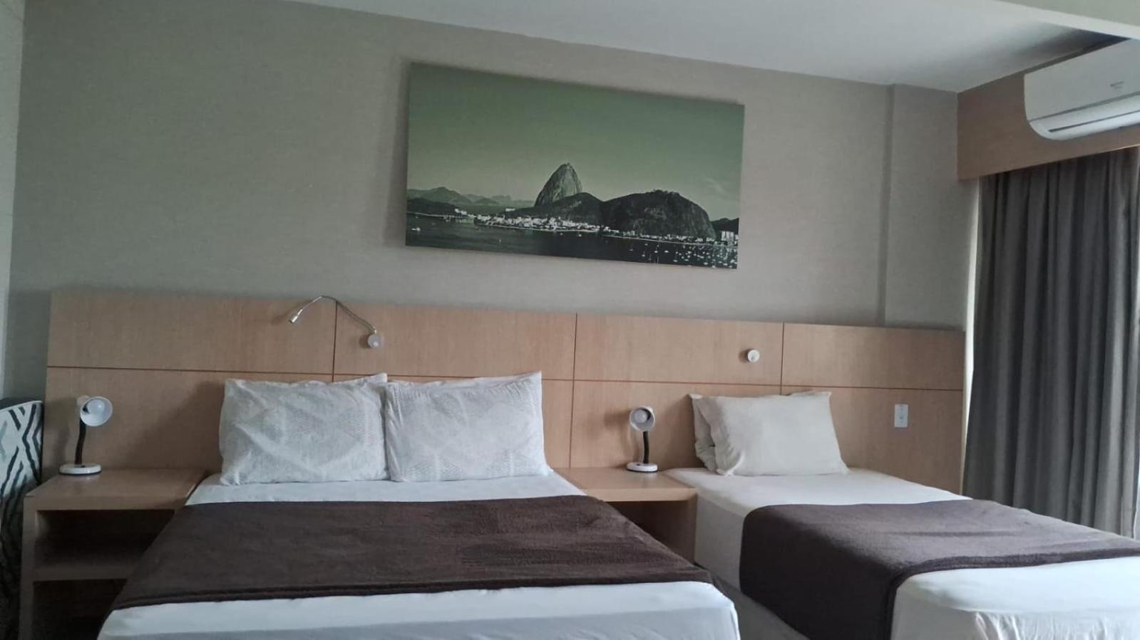 Hotel Quality Flat Barra Da Tijuca — Fotos 2